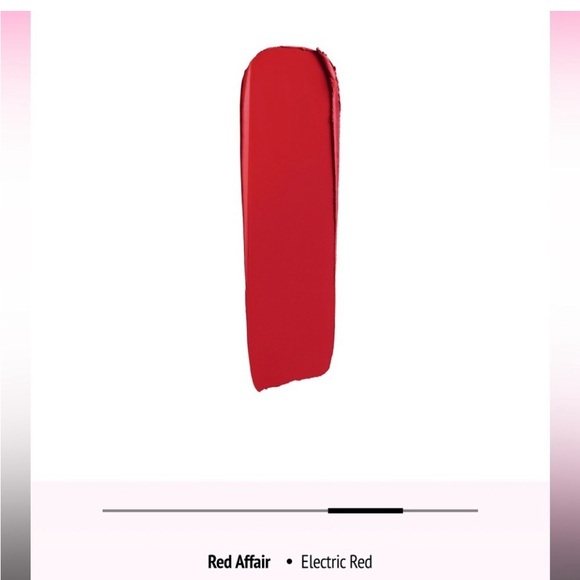 Jeffree Star Velvet Trap Lipstick new in box Red Affair - Picture 10 of 10